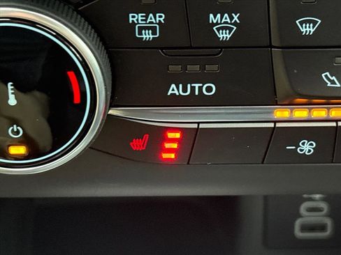 New 2026 Ford Escape ST-Line Select w/ Equipment Group 401A image 32