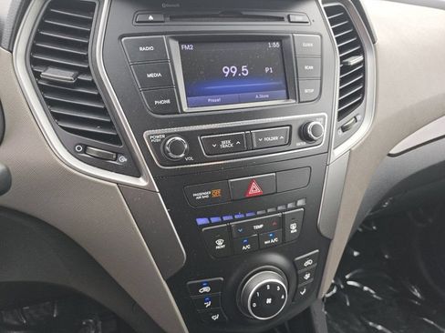 Used 2018 Hyundai Santa Fe Sport FWD image 27