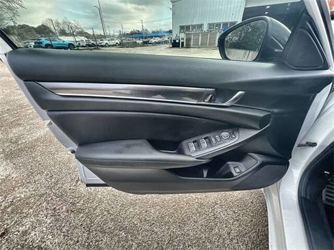 Used 2022 Honda Accord Sport Special Edition image 21