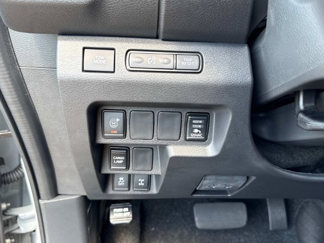 New 2027 Nissan Frontier PRO-4X AWD/4WD image 22