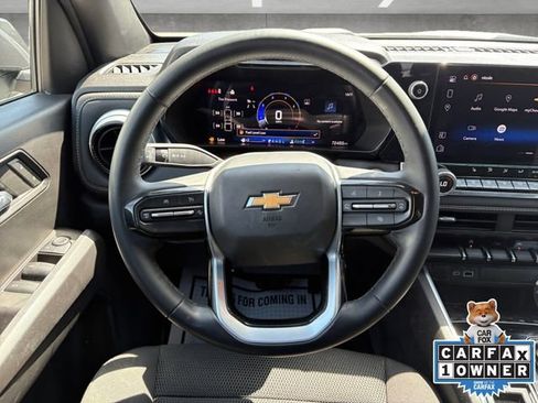 Used 2024 Chevrolet Colorado LT w/ LT Convenience Package II RWD image 21