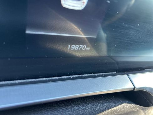 Used 2025 Kia Telluride S image 7