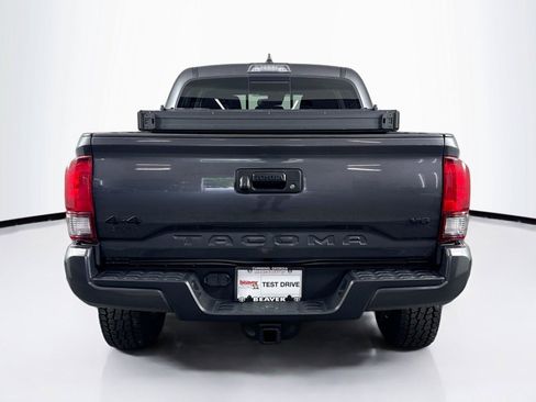 Used 2023 Toyota Tacoma 4x4 Double Cab w/ Trail Edition image 10