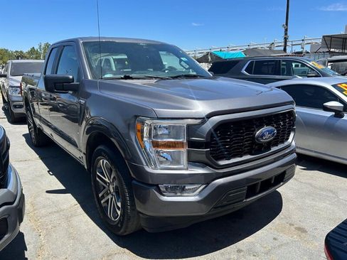 Used 2021 Ford F150 XL w/ Equipment Group 101A High RWD image 15