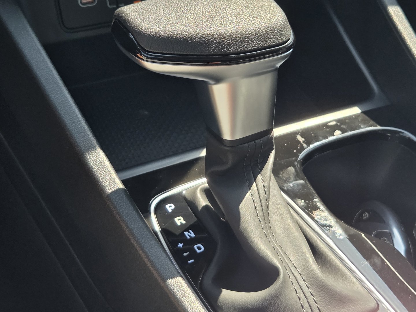 New 2026 Hyundai Tucson SEL Plus AWD/4WD image 35