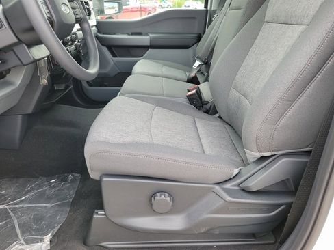 New 2026 Ford F250 XL w/ STX Appearance Package image 9