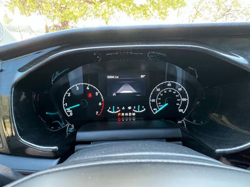 Used 2022 Ford Transit 250 Medium Roof AWD image 29