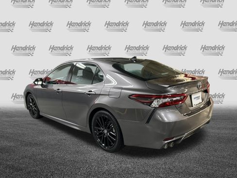 Used 2023 Toyota Camry XSE FWD image 8
