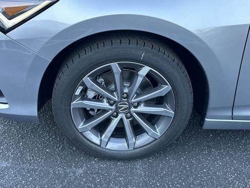 New 2026 Acura Integra FWD image 11