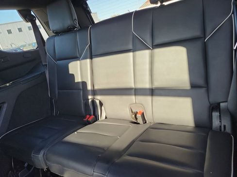Used 2023 Cadillac Escalade Premium Luxury w/ LPO, Radiant Package image 12