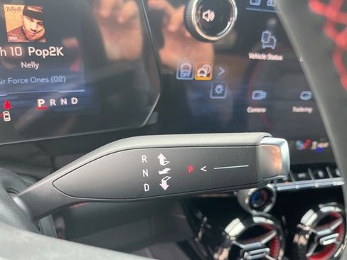 New 2026 Chevrolet Blazer EV RS image 22