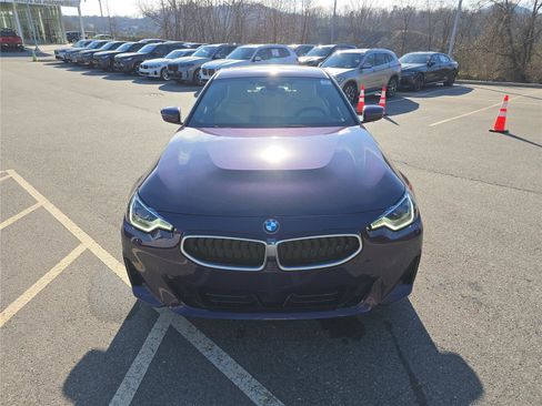 New 2026 BMW 230i xDrive Coupe w/ Premium Package image 8
