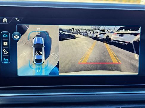 New 2026 Mercedes-Benz GLE 53 AMG 4MATIC Coupe image 37