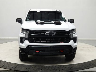 Used 2023 Chevrolet Silverado 1500 LT Trail Boss w/ Protection Package