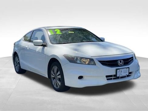 Used 2012 Honda Accord EX-L image 3