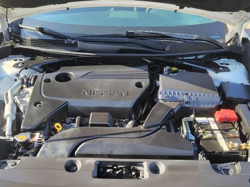 Used 2017 Nissan Altima 2.5 S w/ Power Driver Seat Package FWD image 34