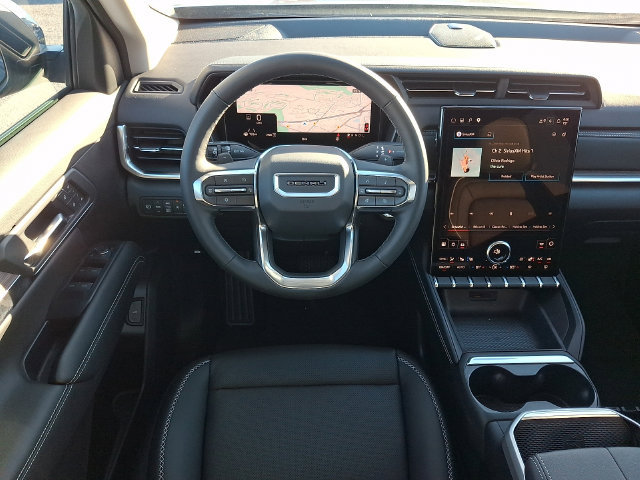 New 2027 GMC Terrain Denali AWD/4WD image 9