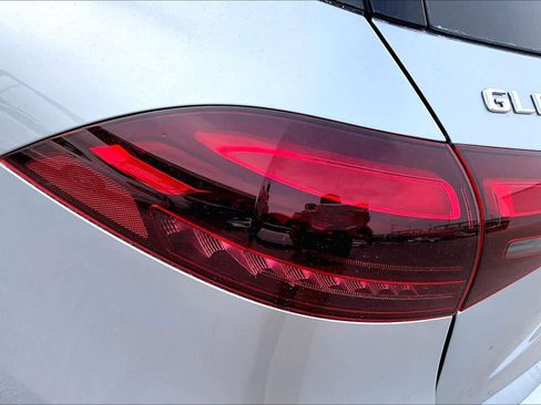 New 2026 Mercedes-Benz GLE 350 GLE 350 image 6