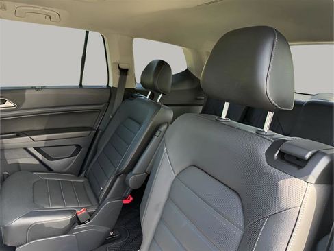 Used 2018 Volkswagen Atlas SEL Premium AWD/4WD image 26