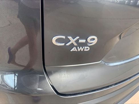 Used 2023 MAZDA CX-9 Touring Plus AWD/4WD image 29