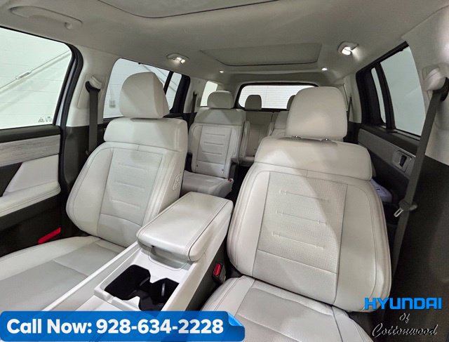 Used 2025 Hyundai Santa Fe Calligraphy AWD/4WD image 61