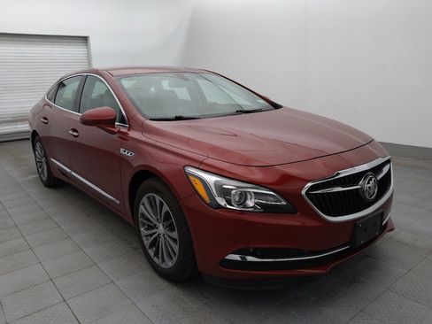 Used 2018 Buick LaCrosse Essence image 13