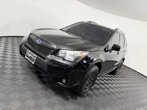 Used 2015 Subaru Forester 2.0XT Premium AWD/4WD image 19