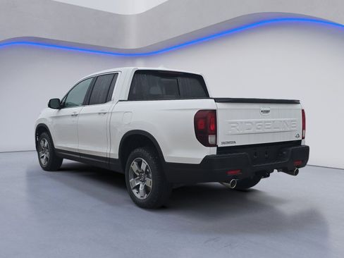 New 2026 Honda Ridgeline RTL image 3