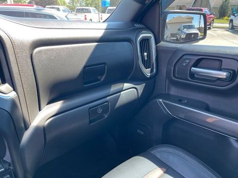 Used 2020 GMC Sierra 1500 AT4 w/ AT4 Premium Package AWD/4WD image 25