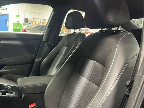 Used 2023 Honda Civic Sport image 22