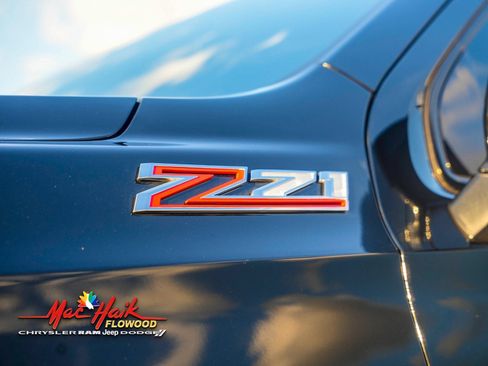 Used 2023 Chevrolet Tahoe Z71 image 3