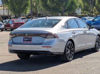 New 2026 Honda Accord Touring video 2