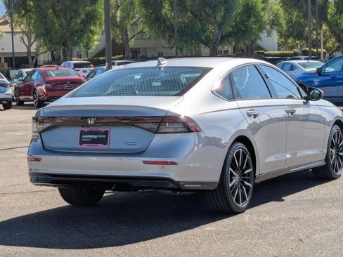 New 2026 Honda Accord Touring image 2