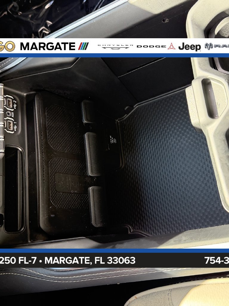 Used 2022 RAM 1500 Limited RWD image 26