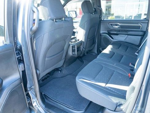 New 2026 RAM 1500 Big Horn image 28