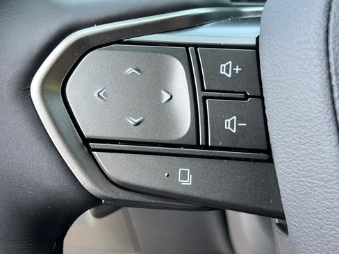 New 2026 Lexus TX 350 AWD image 19