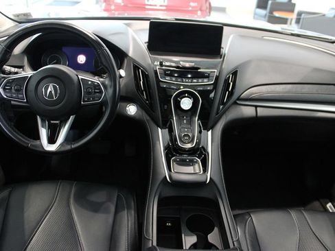 Certified 2023 Acura RDX FWD w/ Technology Package image 7