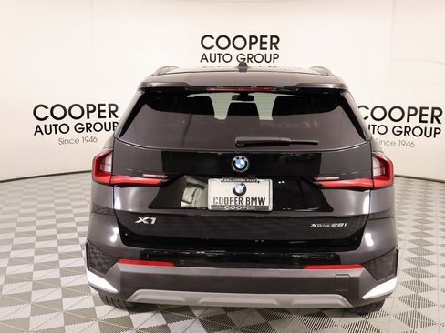 Used 2023 BMW X1 xDrive28i w/ Premium Package image 23