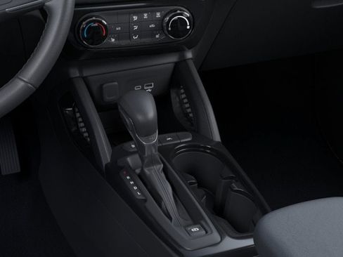 New 2026 Chevrolet TrailBlazer LT w/ LT Cold Weather Package FWD image 23