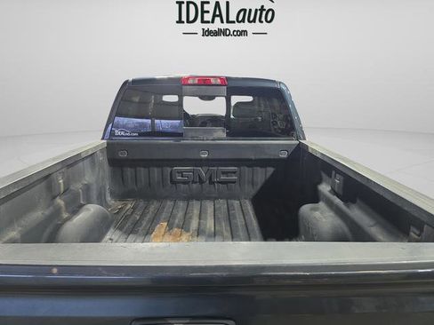 Used 2017 GMC Sierra 1500 SLT image 42