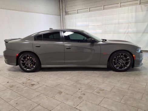 Used 2023 Dodge Charger Scat Pack w/ Plus Group image 10