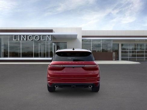 New 2026 Lincoln Corsair Grand Touring w/ Towing Package image 5