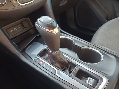 Certified 2021 Chevrolet Equinox LT image 16