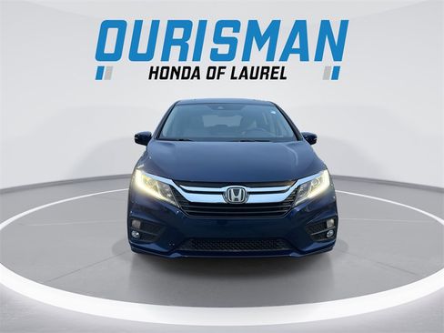 Used 2019 Honda Odyssey EX-L image 3