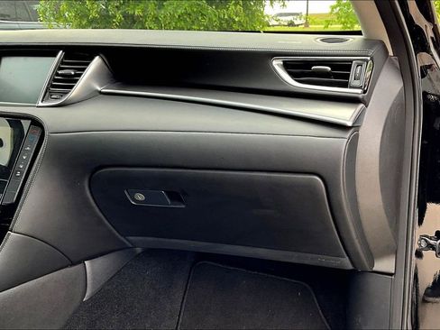 Used 2023 INFINITI QX50 Pure FWD image 19