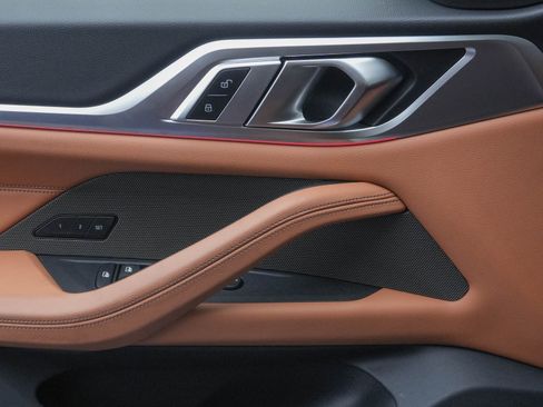 Certified 2025 BMW M440i RWD image 12