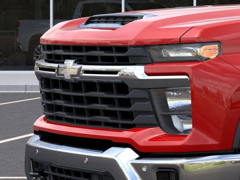 New 2026 Chevrolet Silverado 3500 LT w/ All Star Edition AWD/4WD image 13