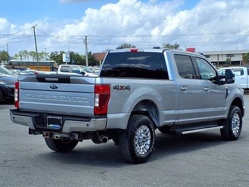 Used 2022 Ford F250 XLT w/ XLT Premium Package image 7