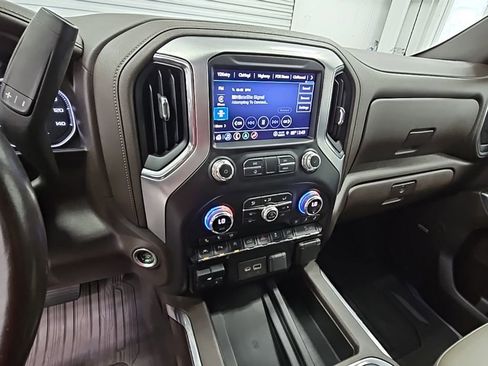 Used 2021 GMC Sierra 1500 SLT w/ SLT Premium Plus Package image 13