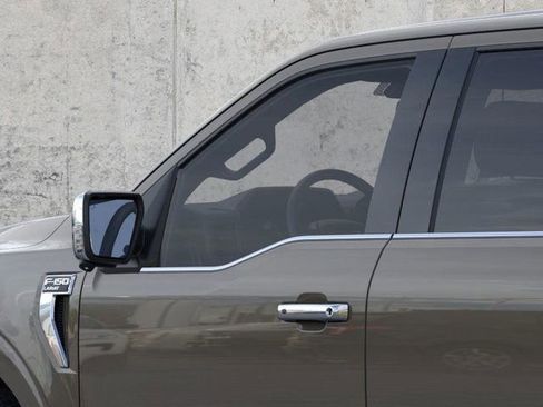 New 2026 Ford F150 Lariat w/ Equipment Group 501A Mid image 20